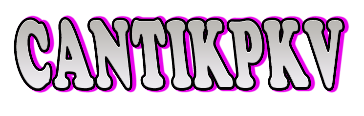 Cantikpkv